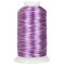 Threadart Variegated Polyester Embroidery Thread - 40wt - 1000m - 25 Colors Available
